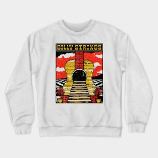 Vintage Billy Crewneck Sweatshirt